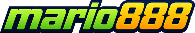 mario888 Logo